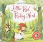 Little Red Riding Hood - Preview