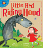 Little Red Riding Hood - Preview
