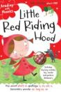 Little Red Riding Hood - Preview
