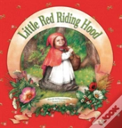 Capa do artigo Little Red Riding Hood
