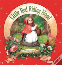 Capa do artigo Little Red Riding Hood