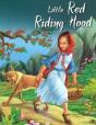 Little Red Riding Hood - Preview