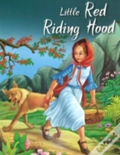 Capa do artigo Little Red Riding Hood