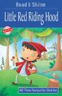 Little Red Riding Hood - Preview