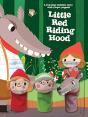 Little Red Riding Hood - Preview