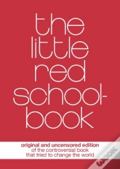 Capa do artigo Little Red Schoolbook