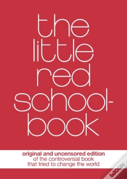 Capa do artigo Little Red Schoolbook