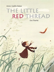 Capa do artigo Little Red Thread, The