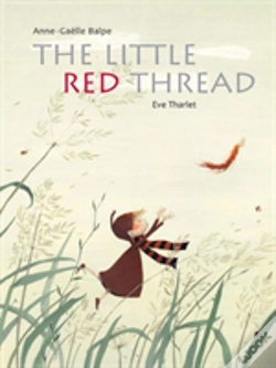 Capa do artigo Little Red Thread, The