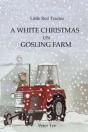 Little Red Tractor - A White Christmas O - Preview