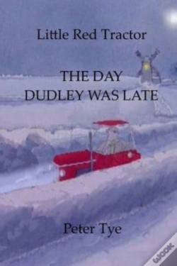 Capa do artigo Little Red Tractor - The Day Dudley Was