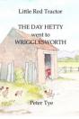 Little Red Tractor - The Day Hetty Went - Preview