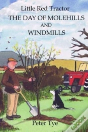 Capa do artigo Little Red Tractor - The Day Of Molehill