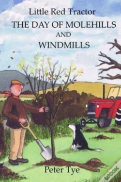 Capa do artigo Little Red Tractor - The Day Of Molehill