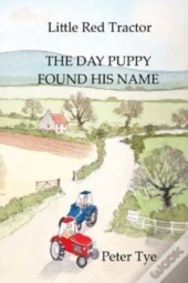 Little Red Tractor - The Day Puppy Found