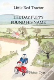 Capa do artigo Little Red Tractor - The Day Puppy Found