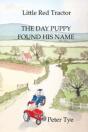 Little Red Tractor - The Day Puppy Found - Preview