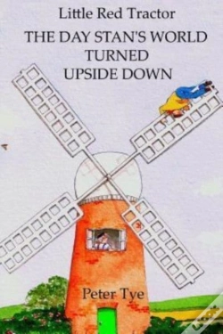 Capa do artigo Little Red Tractor - The Day Stan'S Worl