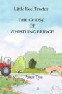 Little Red Tractor - The Ghost Of Whistl - Preview