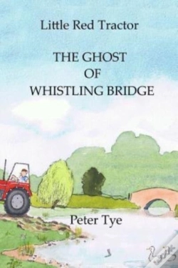 Capa do artigo Little Red Tractor - The Ghost Of Whistl