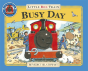 Little Red Train: Busy Day - Preview