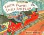 Little Red Train: Faster, Faster - Preview