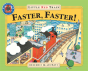 Little Red Train: Faster, Faster - Preview