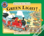 Capa do artigo Little Red Train: Green Light