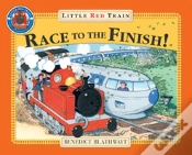 Capa do artigo Little Red Train
