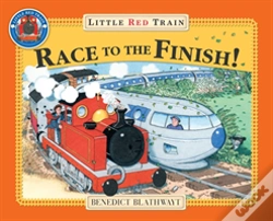 Capa do artigo Little Red Train'S Race To The Finish