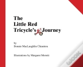 Little Red Tricycle'S Journey