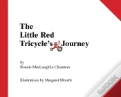 Capa do artigo Little Red Tricycle
