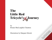 Little Red Tricycle'S Journey