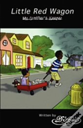 Little Red Wagon