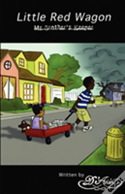 Capa do artigo Little Red Wagon