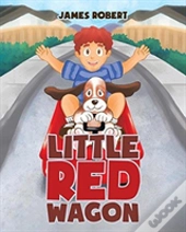 Little Red Wagon