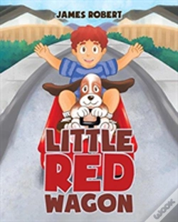 Capa do artigo Little Red Wagon