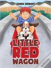 Little Red Wagon