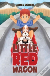 Capa do artigo Little Red Wagon