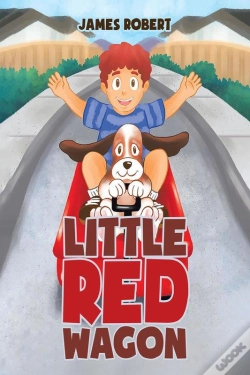 Capa do artigo Little Red Wagon