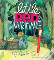Little Red Writing