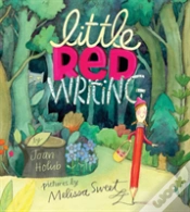 Capa do artigo Little Red Writing