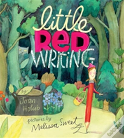Capa do artigo Little Red Writing
