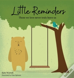 Capa do artigo Little Reminders