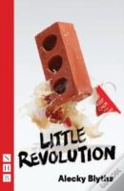 Capa do artigo Little Revolution