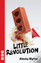 Capa do artigo Little Revolution