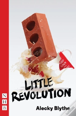 Capa do artigo Little Revolution