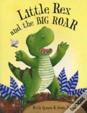 Capa do artigo Little Rex And The Big Roar