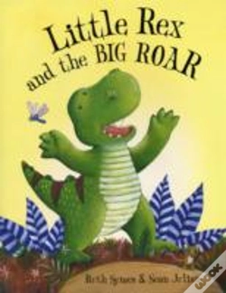 Capa do artigo Little Rex And The Big Roar