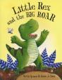 Little Rex And The Big Roar - Preview
